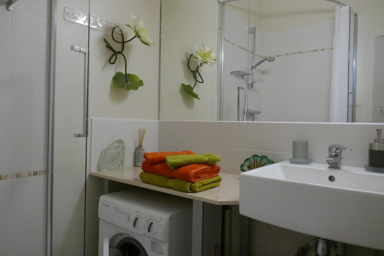 Appartment Near Louvre, Central 파리 외부 사진