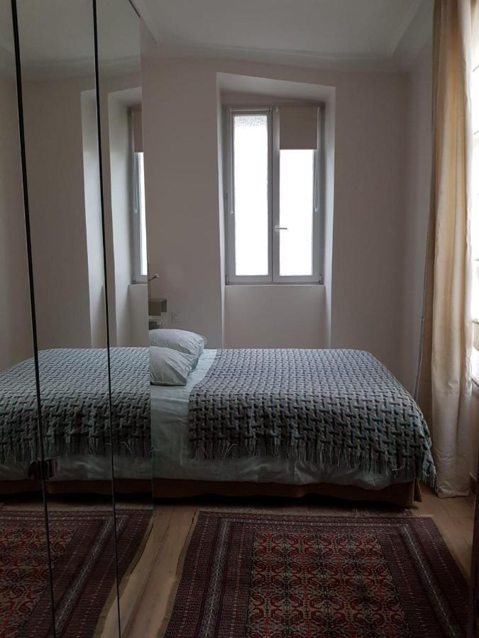 Appartment Near Louvre, Central 파리 외부 사진